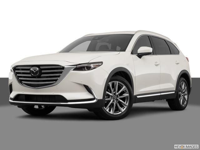 2019 MAZDA CX-9 Sport SUV 4D Price, Listings & Reviews | Kelley