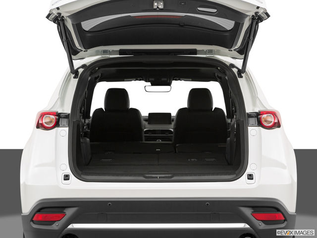 2019 MAZDA CX-9 Sport SUV 4D Price, Listings & Reviews | Kelley