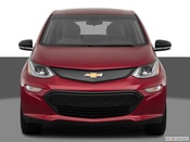 2019 Chevrolet Bolt EV Exterior: 1