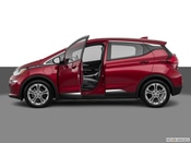 2019 Chevrolet Bolt EV All Media: 1