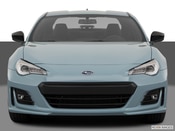 2019 Subaru BRZ Exterior: 1