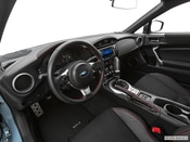 2019 Subaru BRZ Interior: 0