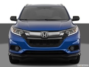 2020 Honda HR-V Exterior: 1