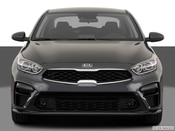 2019 Kia Forte Exterior: 1
