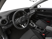 2019 Kia Forte Interior: 0