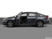 2019 Kia Forte All Media: 1