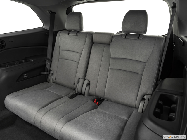 2019 Honda Pilot Prices Reviews Pictures Kelley Blue Book