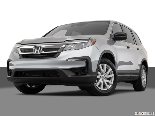 is 2019 honda pilot reliable