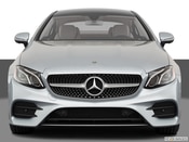 2019 Mercedes-Benz E-Class Exterior: 1