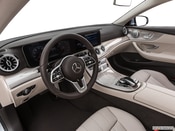 2019 Mercedes-Benz E-Class Interior: 0