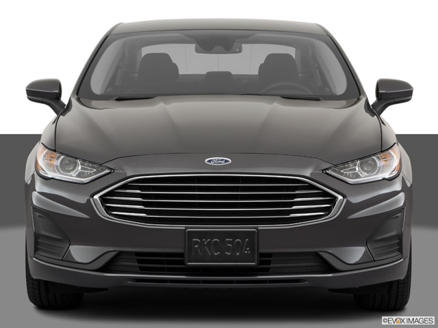 2019 Ford Fusion Price, Value, Depreciation & Reviews | Kelley Blue Book