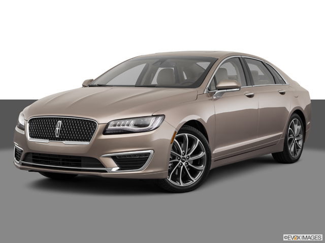 2019-Lincoln-MKZ-front-