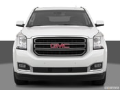 2019 GMC Yukon Exterior: 1