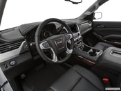 2019 GMC Yukon Interior: 0
