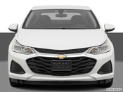 2019 Chevrolet Cruze Exterior: 1