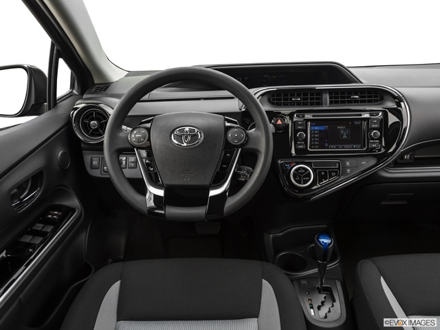 2019 Toyota Prius C Pricing Reviews Ratings Kelley Blue