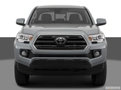 2021 Toyota Tacoma Double Cab Exterior: 1