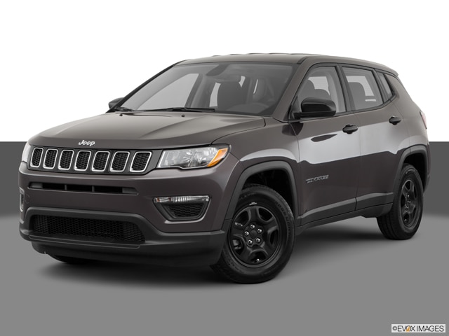 19 Jeep Compass Values Cars For Sale Kelley Blue Book