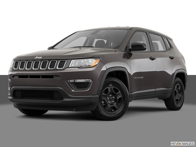 19 Jeep Compass Values Cars For Sale Kelley Blue Book