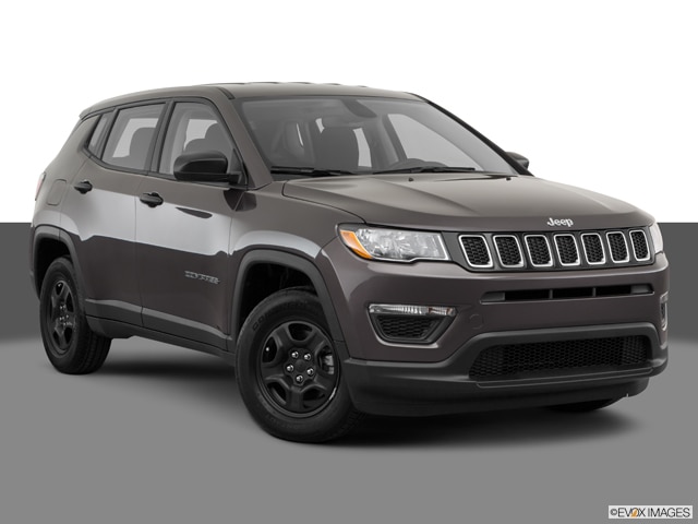 19 Jeep Compass Price Kbb Value Cars For Sale Kelley Blue Book