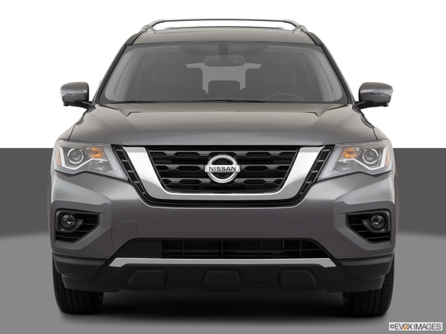 Used 2020 Nissan Pathfinder S 4WD, Bluetooth, Rear Sonar, Rear View Monitor  for Sale in Maple, Ontario