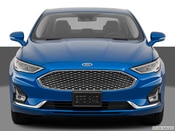 2019 Ford Fusion Energi Exterior: 1