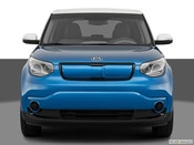 2019 Kia Soul EV Exterior: 1