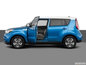 2019 Kia Soul EV All Media: 1