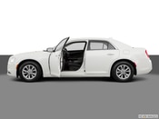 2021 Chrysler 300 All Media: 1
