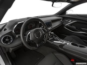 2019 Chevrolet Camaro Interior: 0