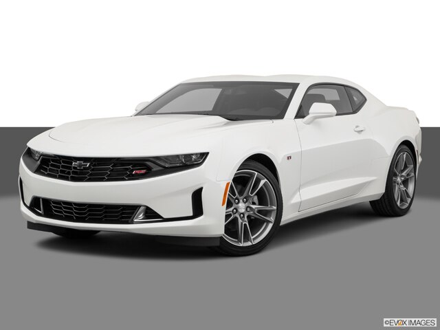 2020 Camaro Zl1 1le Black