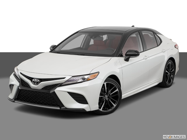 2019 Toyota Camry Reviews Ratings Prices  Consumer Reports