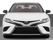2019 Toyota Camry Exterior: 1