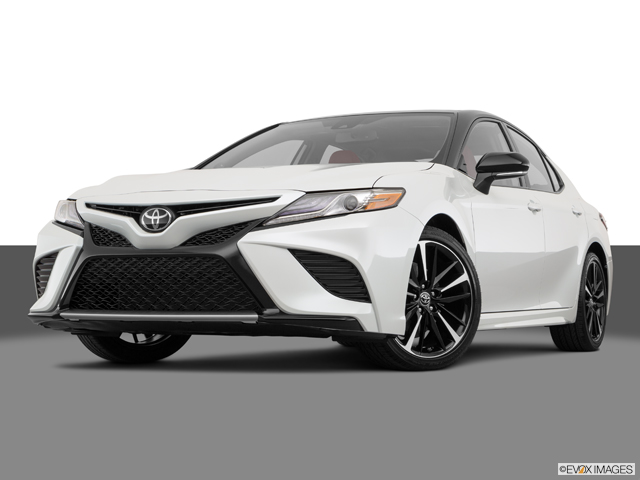 2020 Toyota Camry XSE Sedan 4D Price, Listings & Reviews | Kelley