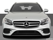 2019 Mercedes-Benz E-Class Exterior: 1