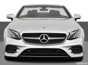 2019 Mercedes-Benz E-Class Exterior: 1