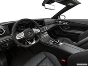 2019 Mercedes-Benz E-Class Interior: 0