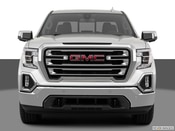 2020 GMC Sierra 1500 Crew Cab Exterior: 1