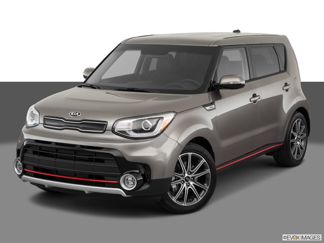 19 Kia Soul Prices Reviews Pictures Kelley Blue Book