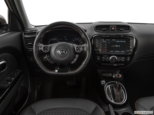 2019 Kia Soul Pricing Reviews Ratings Kelley Blue Book