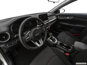2020 Kia Forte Interior: 0