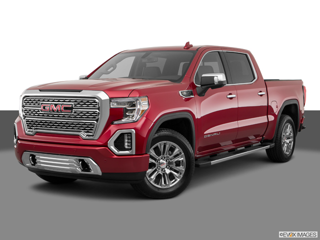 Used 2019 GMC Sierra 1500 Crew Cab Price, Reviews, Pictures More