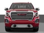2019 GMC Sierra 1500 Crew Cab Exterior: 1