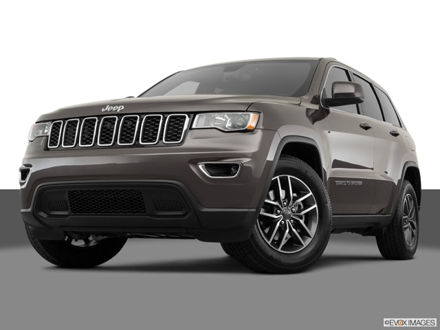 19 Jeep Grand Cherokee Prices Reviews Pictures Kelley Blue Book