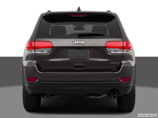 19 Jeep Grand Cherokee Prices Reviews Pictures Kelley Blue Book