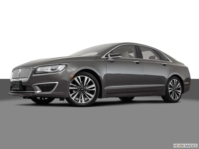 2019 Lincoln MKZ Reserve II Sedan 4D Price, Listings & Reviews