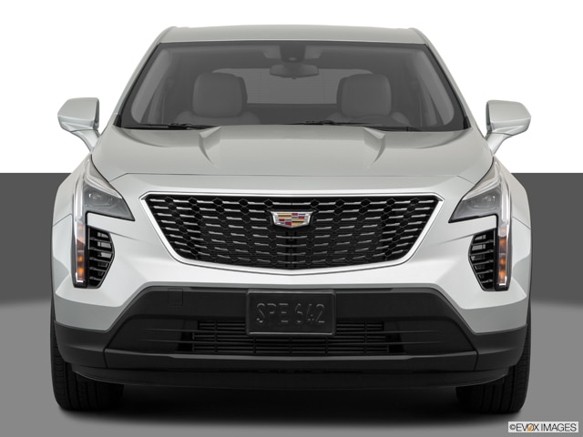 Cadillac xtc4 online