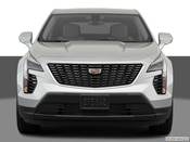 2019 Cadillac XT4 Exterior: 1