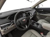 2019 Cadillac XT4 Interior: 0