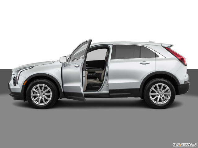2020 Cadillac XT4 Price, Value, Depreciation & Reviews | Kelley